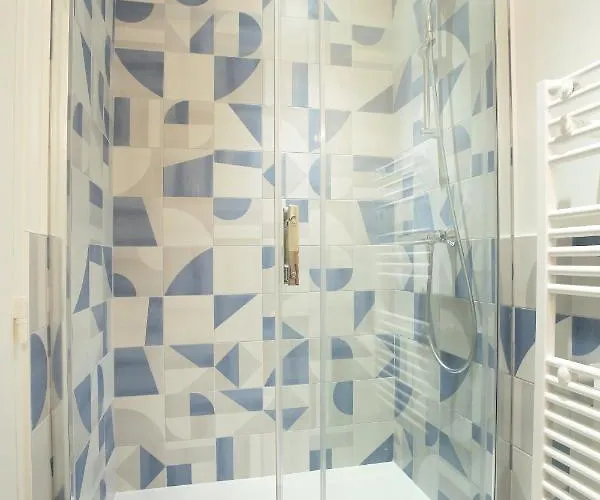 Rent A - Aparts Cadet *