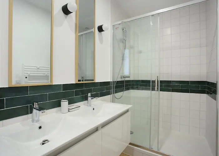 Rent A - Aparts Cadet