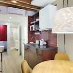 Apartament Rent A - Aparts Cadet Paryż
