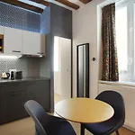 Apartament Rent A - Aparts Cadet Paryż