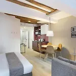 Rent A - Aparts Cadet Apartament Paryż