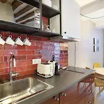 Apartament Rent A - Aparts Cadet *