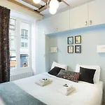 Rent A - Aparts Cadet Apartament Paryż