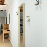Rent A - Aparts Cadet Apartament