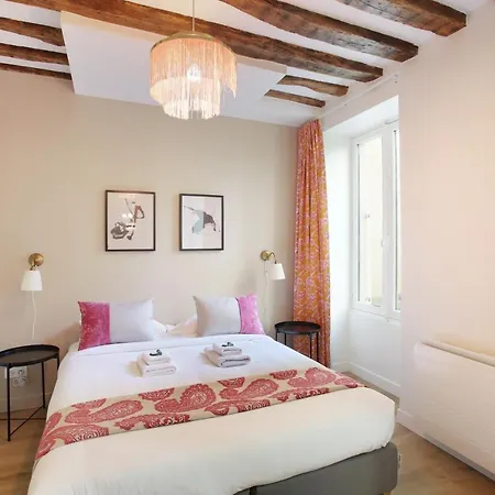 Apartament Rent A - Aparts Cadet