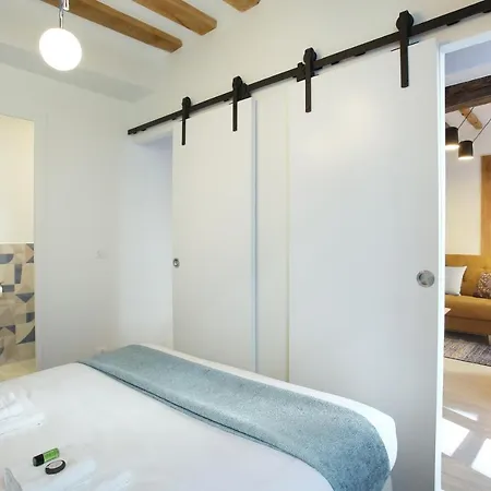 Apartman Rent A - Aparts Cadet *
