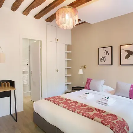 Rent A - Aparts Cadet Apartamento *