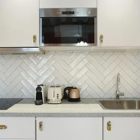 Apartament Rent A - Aparts Cadet