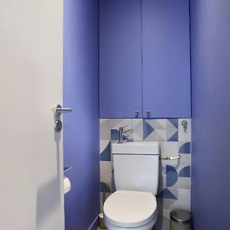 Apartman Rent A - Aparts Cadet *