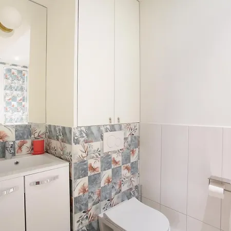 Apartman Rent A - Aparts Cadet *